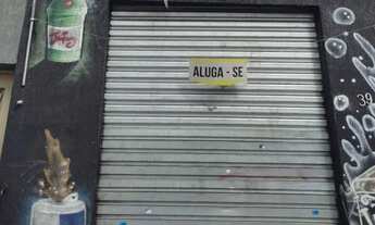 Imagem 3: Salão comercial/LOJA bem localizado NA LAPA FL55