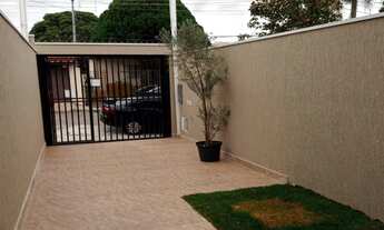 Imagem 4: Sobrados novos ótima localização 2 suítes e 2 vagas