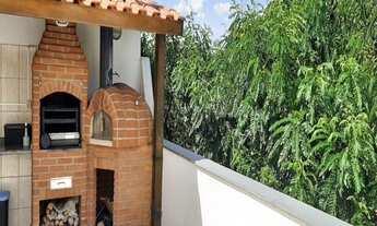 Imagem 5: COBERTURA , 2 DORM , 2 VAGA DE CARRO ..