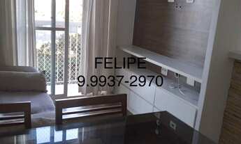 Imagem 2: Lindo Apartamento No Jardim Das Vertentes Fl25