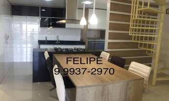 Imagem 5: Cobertura 4 Dormitorios No Butantã Fl25