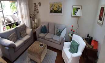 Imagem: Vende Sobrado 178 m² 03 dormitórios, uma