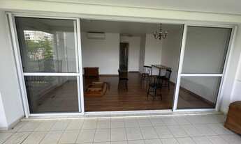 Imagem 5: Apartamento espaço Raposo 135 metros , condomínio clube