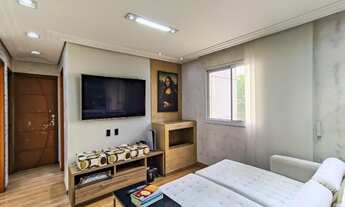 Imagem 2: APARTAMENTO , 3 DORM , 2 VAGA , COND CLUBE , 126 MTS. FL58