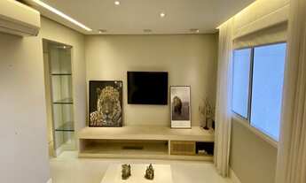 Imagem 2: Apto 4 dorm, 6 banh, 3 vgs, Cond. Lorian Boulevard, Jd Adalgisa