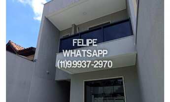 Imagem 2: OPORTUNIDADE SOBRADO NOVO, NUNCA FOI HABITADO AO LADO DO SHOPPING