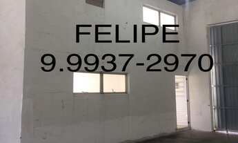 Imagem: G A L P Ã O COM 200 M² NO BUTANTÃ FL25