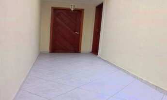 Imagem: LINDO SOBRADO COM VARANDA NO BUTANTÃ FL48