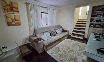 Imagem 5: SOBRADO JD BONFIGLIOLI - 4 DORMITORIOS (3 SUITES) COM 4 VAGAS