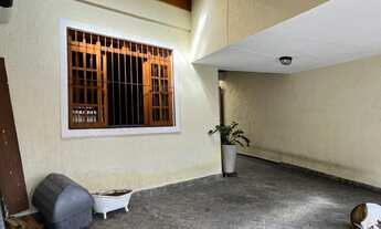 Imagem 5: Sobrado Próximo metrô Vila Sonia