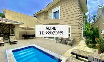 Imagem: SOBRADO, BUTANTÃ, 4 SUÍTE, 4 VAGA DE