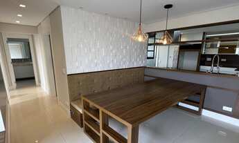 Imagem 7: APARTAMENTO BONFIGLIOLI, 3 DORM, 1 suíte , 1 vaga . fl58