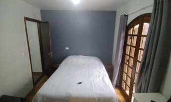 Imagem 7: SOBRADO 03 DORMS COM QUINTAL E CHURRASQUEIRA FL48