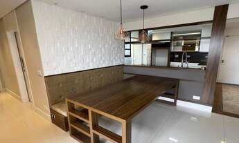 Imagem: APARTAMENTO BONFIGLIOLI, 3 DORM, 1 suíte