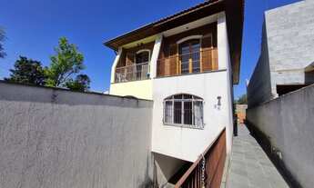 Imagem 2: SOBRADO VL GOMES - 3 DORMITORIOS (1 SUITE) COM 3 VAGAS