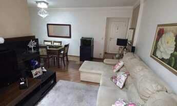 Imagem 2: APARTEMENTO 3 DORM , 2 VAGA , PERTO DO METRÔ VILA SÔNIA.FL58