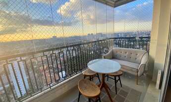 Imagem: Apartamento Morumbi, 3 dormitórios, 1