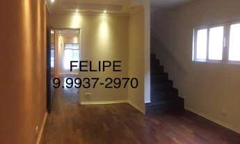 Imagem: Sobrado Com 3 Dormitorios No Butantã Fl25