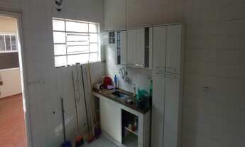 Imagem 6: SOBRADO 02 DORMS COM EDICULA JD BONFIGLIOLI FL48