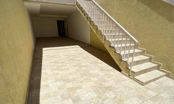 Imagem: SOBRADO, 3 DORM, 3 VAGA, SALÃO DE FESTA