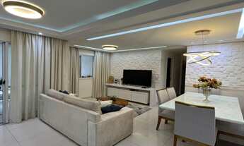 Imagem: APARTAMENTO BUTANÃ, 3 DORM, 1 SUITE, 2