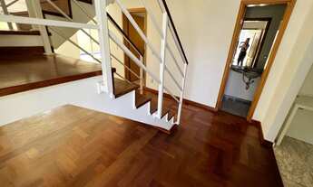 Imagem 5: Sobrado São Francisco condomínio, 4 dorm , piscina