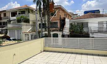 Imagem 5: Sobrado Jardim Bonfiglioli , excelente localização