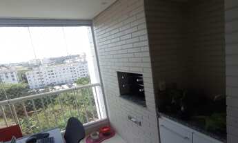 Imagem 6: Apartamento com 3 dormitórios 2 suites FL14