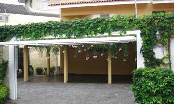 Imagem 6: Linda casa em Condômino fechado