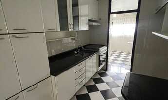 Imagem 6: Bonfiglioli 3 dormitórios, 1 suíte , 2 vaga de carro .Fl50