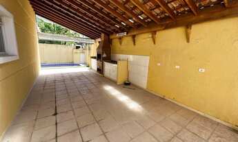 Imagem 7: Sobrado São Francisco condomínio, 4 dorm , piscina