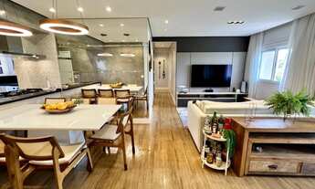 Imagem 2: APARTAMENTO ,3 DORM , 1 SUITE , 2 VAGA , ÓTIMA LOCALIZAÇÃO.FL58