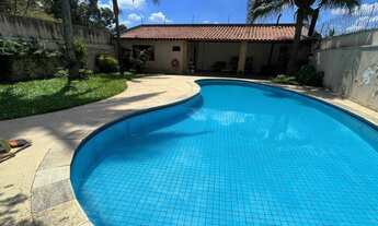 Imagem: PARQUE DOS PRÍNCIPES, 4 DORM, 2 SUÍTE