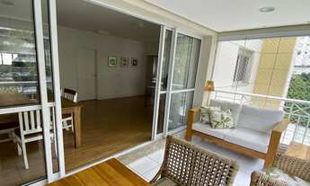 Imagem 7: Apartamento Morumbi,3 dorm , 2 suítes , varanda , ótima localização