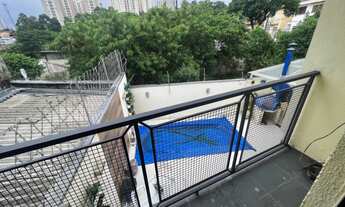 Imagem: Sobrado Butantã, com piscina, 3 dorm