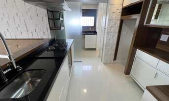 Imagem: Apartamento no Butantã, 3 dormitórios