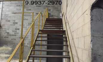 Imagem 3: GALPÃO COM 500 M² NO TABOÃO FL25