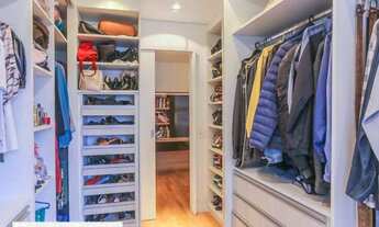 Imagem 3: APARTAMENTO 4 DORM, 2 VAGAS, 134 mts, ANDAR ALTO. FL58