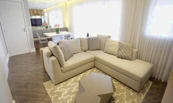 Imagem 3: APARTAMENTO, 3 DORM , 1 SUITE , LAZER COMPLETO.FL58