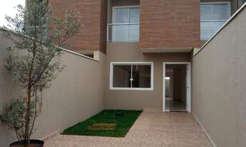 Imagem: Sobrados novos ótima localização 2 suítes