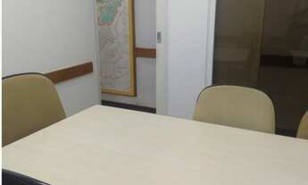 Imagem 4: Linda sala comercial no Bonfiglioli barata fl55