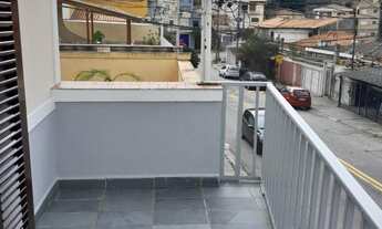 Imagem: LINDA CASA 02 DORMS COM VARANDA NO BUTANTÃ