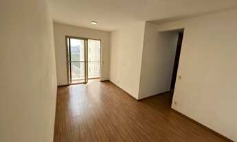 Imagem: Apartamento Morumbi 3 dormitórios, 1 vaga