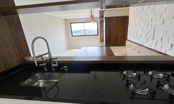 Imagem 6: APARTAMENTO BONFIGLIOLI, 3 DORM, 1 suíte , 1 vaga . fl58