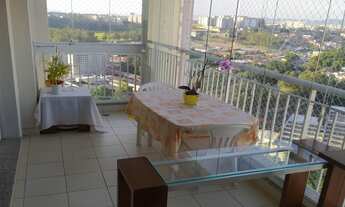 Imagem: APARTAMENTO, 3 DORM, 1 SUITE, 2 VAGA.FL58