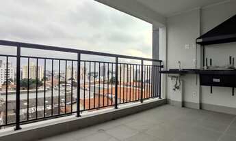 Imagem: APTO NOVO V. STA. CATARINA C/ 81 M² VARANDA