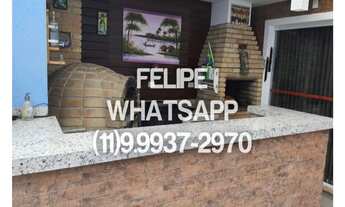 Imagem 2: Linda Casa Com Piscina No Butanta Fl25