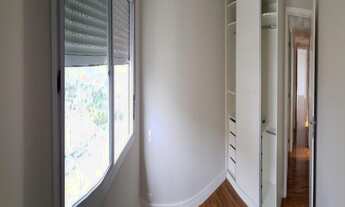 Imagem 7: Lindo apartamento 3 dormitórios com suíte lazer completo