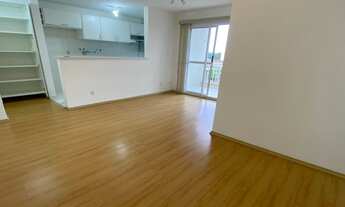 Imagem: APARTAMENTO, 2 DORM, 1 SUÍTE, 1 VAGA.FL58