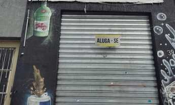 Imagem 5: Salão comercial/LOJA bem localizado NA LAPA FL55